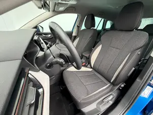 Škoda Scala Top Selection