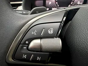 Škoda Scala Top Selection