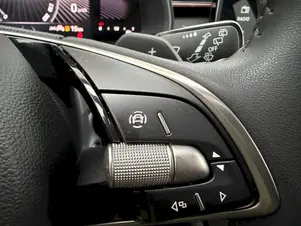 Škoda Scala Top Selection