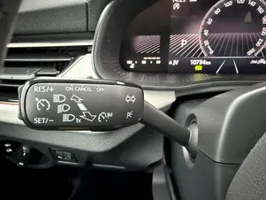 Škoda Scala Top Selection