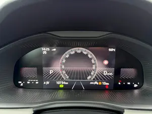 Škoda Scala Top Selection