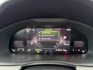 Škoda Scala Top Selection