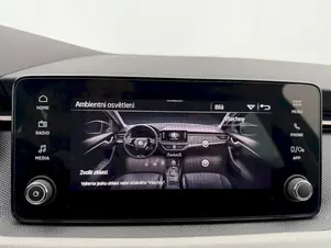 Škoda Scala Top Selection