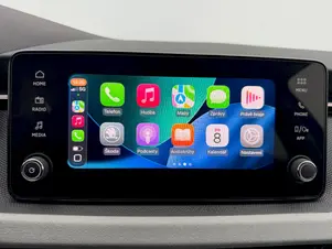 Škoda Scala Top Selection