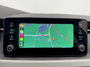 Škoda Scala Top Selection