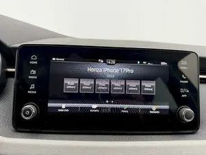 Škoda Scala Top Selection