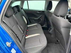 Škoda Scala Top Selection