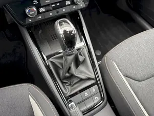 Škoda Scala Top Selection