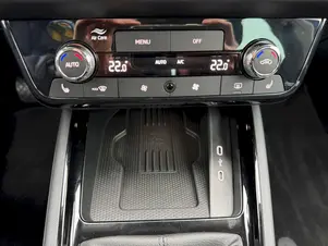 Škoda Scala Top Selection