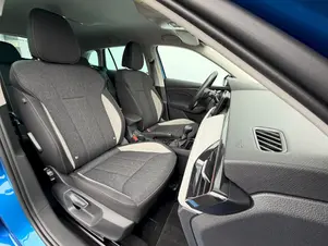 Škoda Scala Top Selection