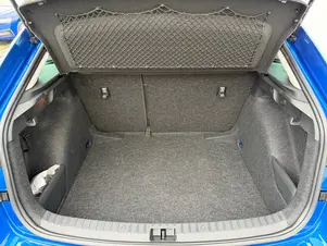 Škoda Scala Top Selection