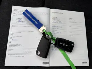 Škoda Scala Top Selection