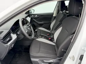 Škoda Scala Selection