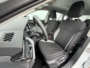 Škoda Scala Selection