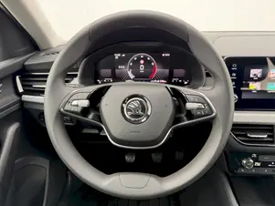 Škoda Scala Selection