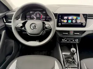 Škoda Scala Selection