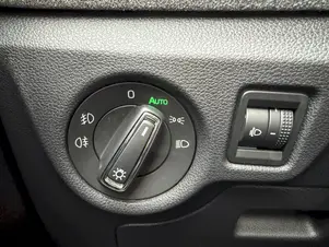 Škoda Scala Selection