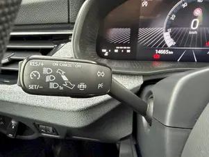 Škoda Scala Selection