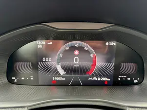 Škoda Scala Selection