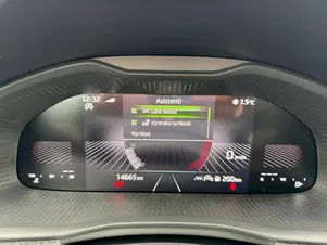 Škoda Scala Selection