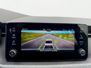 Škoda Scala Selection