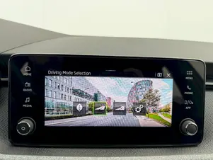 Škoda Scala Selection