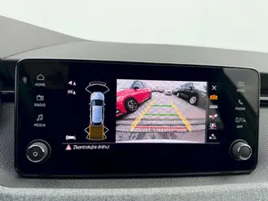 Škoda Scala Selection