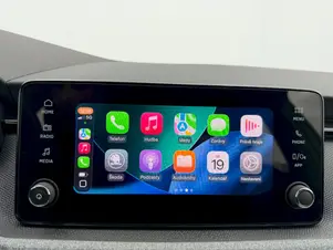 Škoda Scala Selection