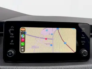 Škoda Scala Selection