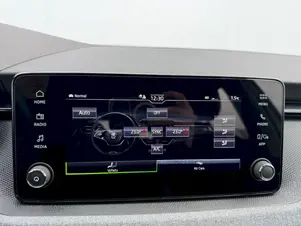 Škoda Scala Selection