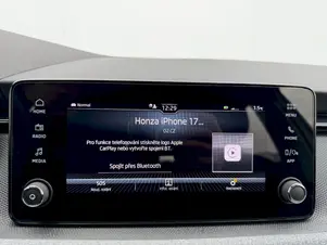 Škoda Scala Selection