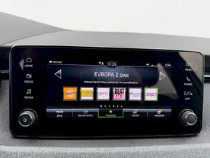 Škoda Scala Selection