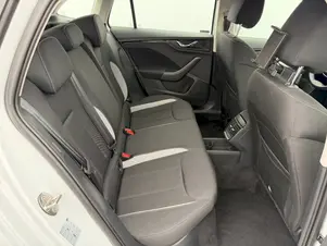 Škoda Scala Selection