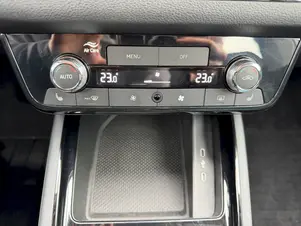 Škoda Scala Selection