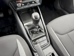 Škoda Scala Selection