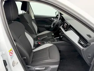 Škoda Scala Selection