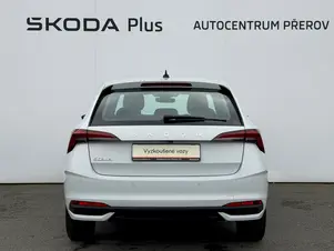 Škoda Scala Selection