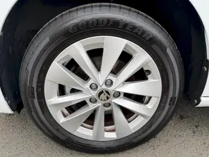 Škoda Scala Selection