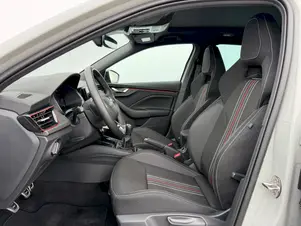 Škoda Scala Monte Carlo