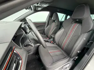 Škoda Scala Monte Carlo