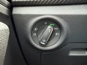 Škoda Scala Monte Carlo