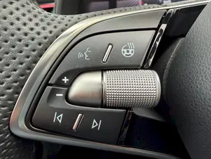 Škoda Scala Monte Carlo