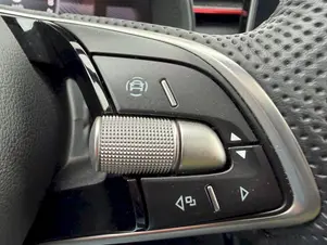 Škoda Scala Monte Carlo