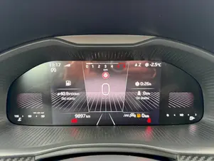 Škoda Scala Monte Carlo