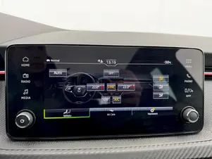 Škoda Scala Monte Carlo