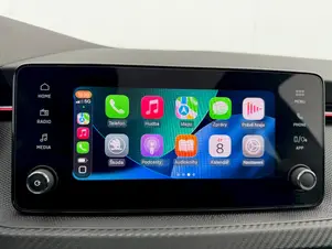 Škoda Scala Monte Carlo