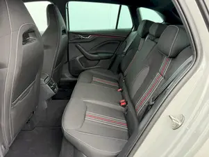 Škoda Scala Monte Carlo