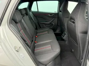 Škoda Scala Monte Carlo