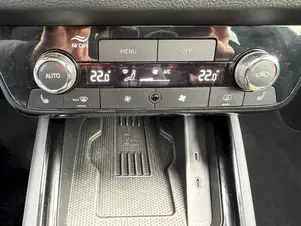 Škoda Scala Monte Carlo