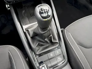 Škoda Scala Monte Carlo